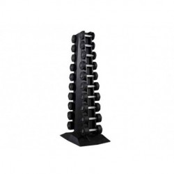 Opbergsystemen - Lifemaxx LMX94 Dumbbell Rack