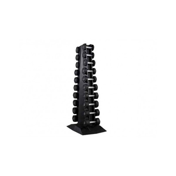 Opbergsystemen - Lifemaxx LMX94 Dumbbell Rack