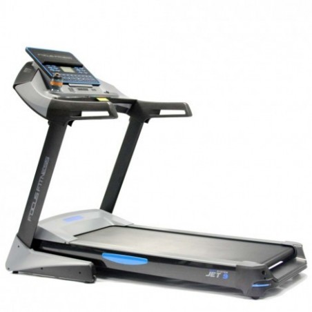 Loopband - Focus Fitness Jet 9 iPlus