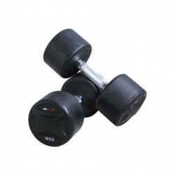 Fixed Dumbbells - Lifemaxx - Set 2 t/m 10 kg