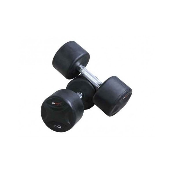 Fixed Dumbbells - Lifemaxx - Set 42 t/m 50 kg