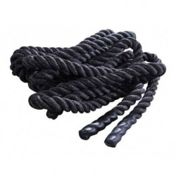 Lifemaxx LMX1285.2 Battle rope 15 m - 3,7 cm