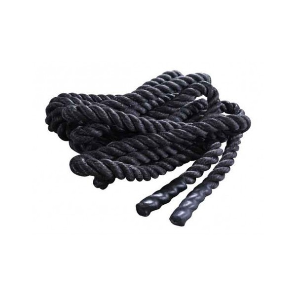 Lifemaxx LMX1285.3 Battle rope 15 m - 5 cm