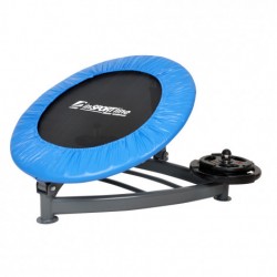 Trampoline voor medicijnbal inSPORTline CF060