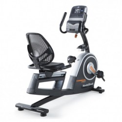 Hometrainer - NordicTrack VR21 - Recumbent Bike