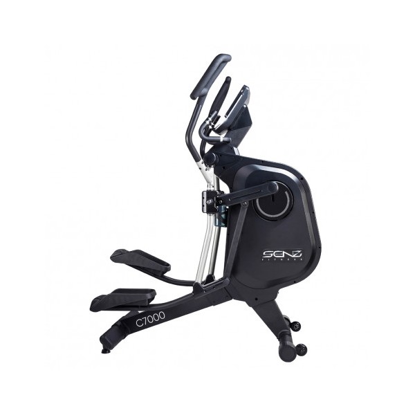 Crosstrainer - Senz Sports C7000