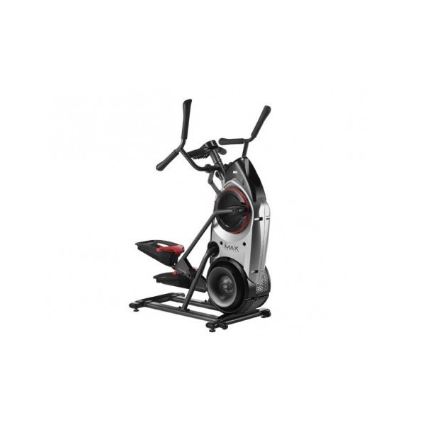 Max Trainer - Bowflex M5 - Demo