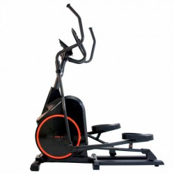 Crosstrainer - Focus Fitness Fox 4 - Demo in verpakking