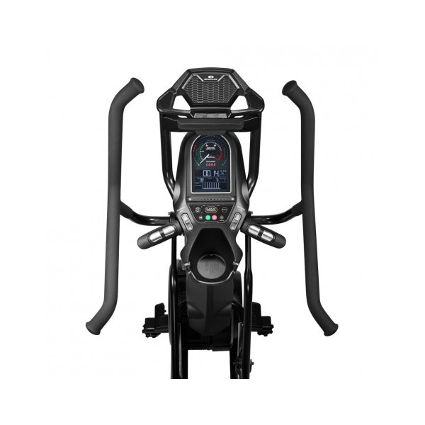 Max Trainer - Bowflex M8i