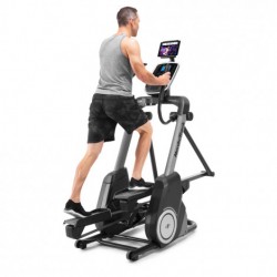 Crosstrainer - NordicTrack Freestride Trainer FS5i