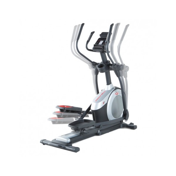 Crosstrainer - Proform New Endurance 420 E