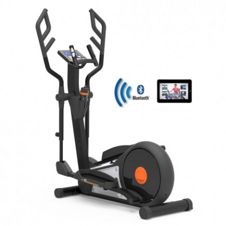 Crosstrainer - Focus Fitness Fox 5 iPlus