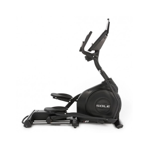 Crosstrainer - Sole Fitness E25