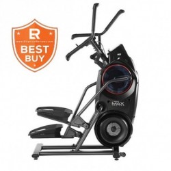 Max Trainer - Bowflex M3i