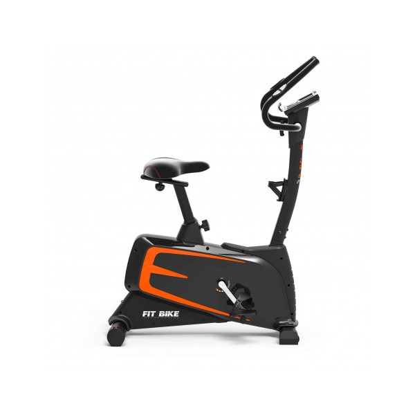 Hometrainer - FitBike Ride 6 iPlus