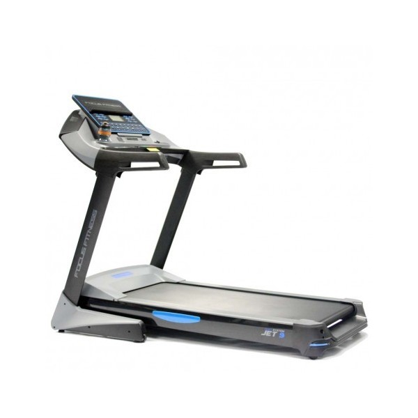 Loopband - Focus Fitness Jet 9 iPlus