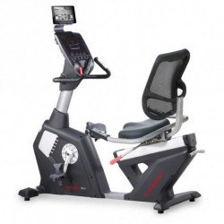 Hometrainer - Gymost Turbo R11 - Recumbent Bike