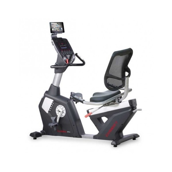 Hometrainer - Gymost Turbo R11 - Recumbent Bike