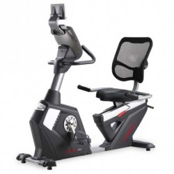 Hometrainer - Gymost Turbo R11 - Recumbent Bike