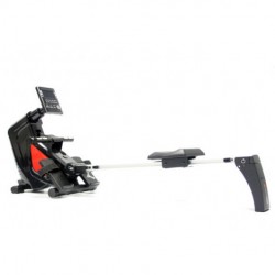 Roeitrainer - Focus Fitness Row 3 - Demo