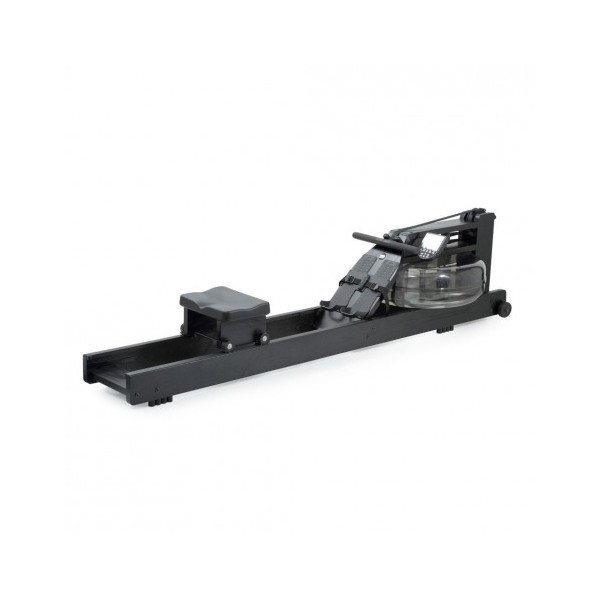 Roeitrainer - Waterrower All Black