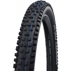 Schwalbe Buitenband Nobby Nic Tle Addix 26 X 2.35 (60-559) Zwart