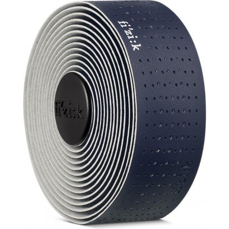 Fizik Tempo Microtex Classic 2mm Stuurlint - blue