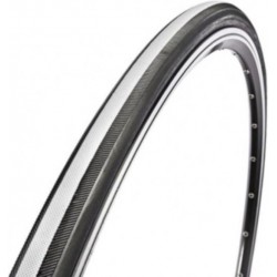 Vittoria Buitenband Open Corsa Cx-iii 28 X 7/8 (23-622) Zwart/wit