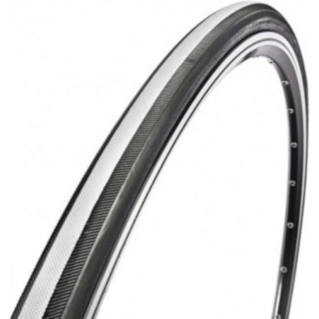 Vittoria Buitenband Open Corsa Cx-iii 28 X 7/8 (23-622) Zwart/wit