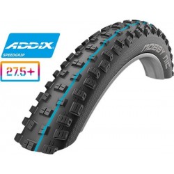 Schwalbe Bub 27.5X235 Sc 60-584 Nobby Nic Tlr Ap Zw Vw