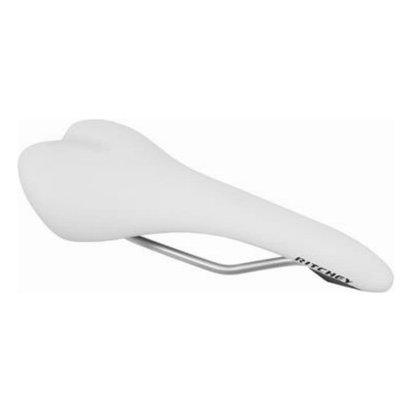 Ritchey Streem Zadel, white