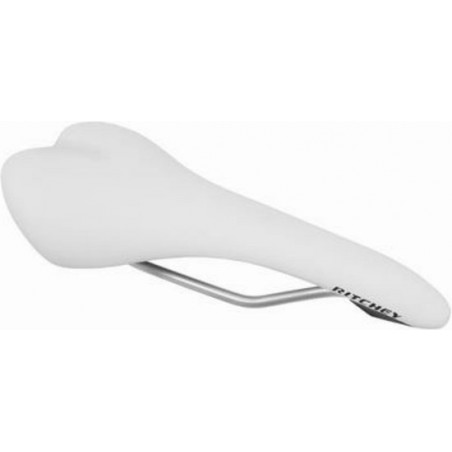 Ritchey Streem Zadel, white