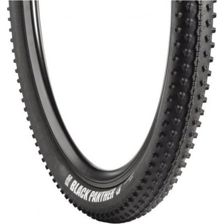 Vredestein Black Panther - Buitenband Fiets - MTB - Vouw - Tubeless Ready - 55-622