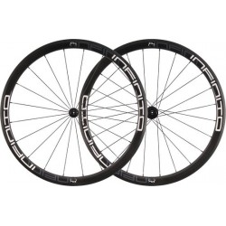 Infinito R4T wielset - DT350 naaf - Shimano body