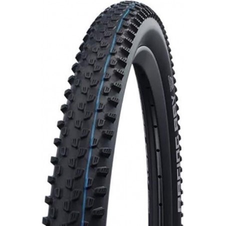 Schwalbe Buitenband Racing Ray 29 X 2.25 Inch (57-622) Zwart