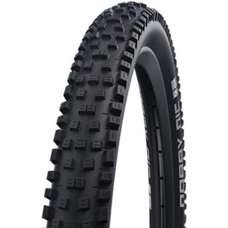 Schwalbe Buitenband Nobby Nic 26 X 2.25 (57-559) Zwart