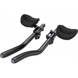 Opzetstuur Zipp Vuka Clip A1 Low Mount Alumina Evo 110mm Zwart Per Set