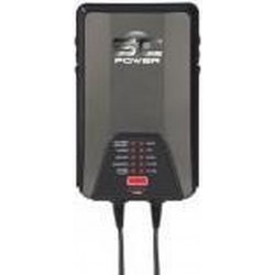 Acculader Charger SC Power 6V/12V/3.8A