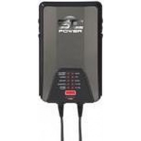 Acculader Charger SC Power 6V/12V/3.8A