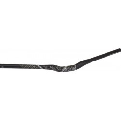 Truvativ Holzfeller Riser Bar 730mm Ø31,8mm, matt black Rise 20mm