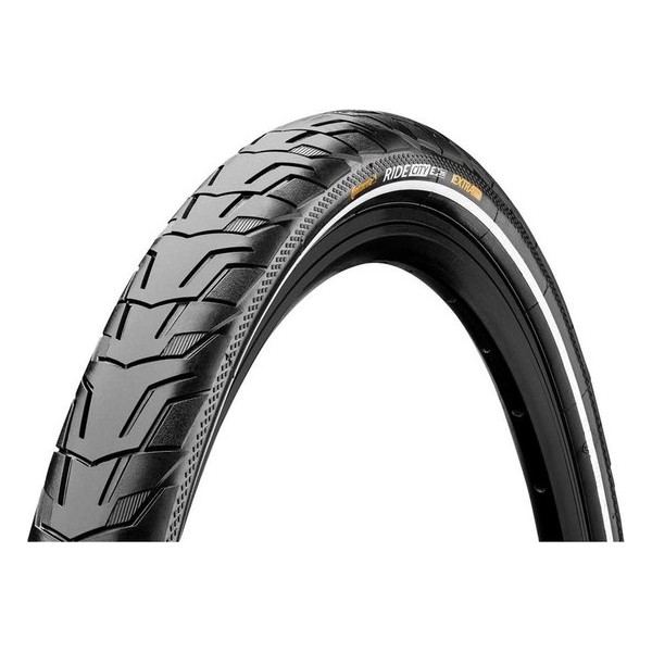 Continental Buitenband Ride City 28 X 1.60 (42-622) Rs