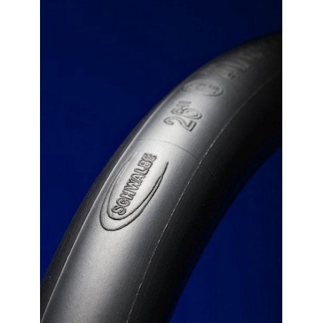 Schwalbe DV5 - Binnenband Fiets - Hollands Ventiel - 32 mm - 18 x 1 1/4 - 1 3/8 - 175