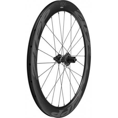 Zipp 404 NSW Tubeless Disc Achterwiel SRAM/Shimano