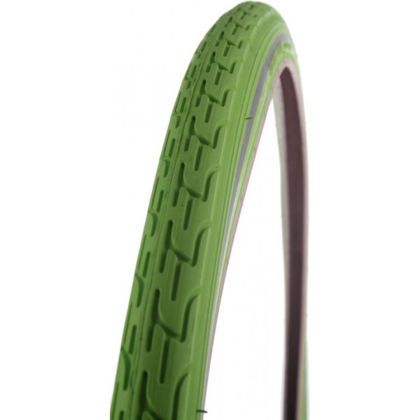 Delitire Buitenband 28 X 1 1/2 (40-635) Groen