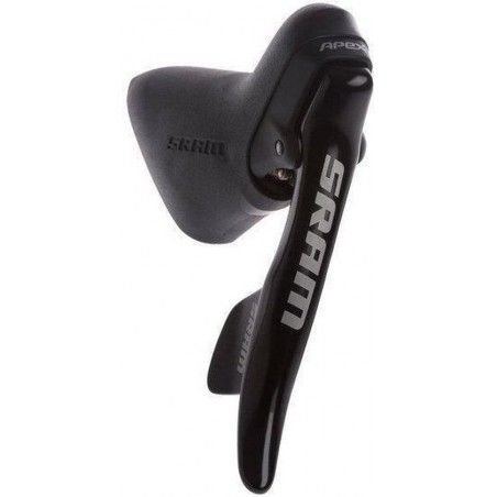 SRAM Apex Schakel-/Remhendel Set 10-speed achter