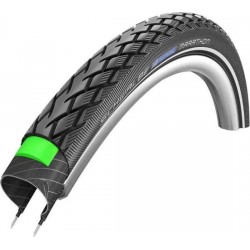 Schwalbe Marathon - Buitenband - Green Guard -  26 x 1.75 inch - ETRTO 47-559