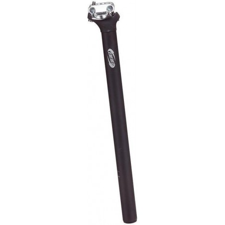 BBB SkyScraper BSP-20 Seatpost, matte black Diameter 29,4mm