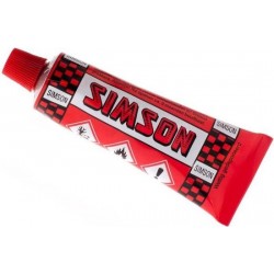 Simson Solutie 10 Ml Doosje 12 Tubes