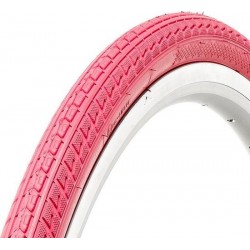 Buitenband Ortem Toro 28 X 1.50 (40-622) Fuchsia