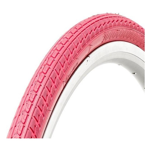 Buitenband Ortem Toro 28 X 1.50 (40-622) Fuchsia